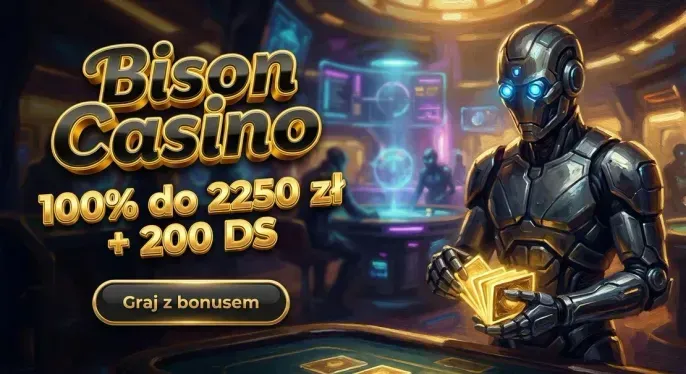 Bison Casino